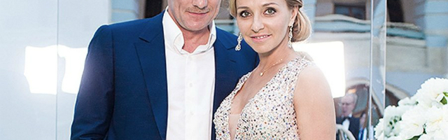 Пресс-секретарь Путина Дмитрий Песков и его жена Татьяна Навка госпитализированы с коронавирусом