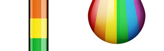 ТЕПЕРЬ И В ЭСТОНИИ ⟩ Гомосексуалистам разрешили сдавать кровь почти без ограничений