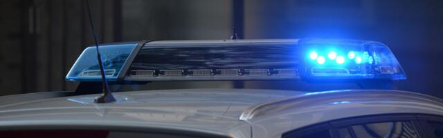 В Ида-Вирумаа в тяжелом ДТП с участием шести автомобилей пострадали 17 человек