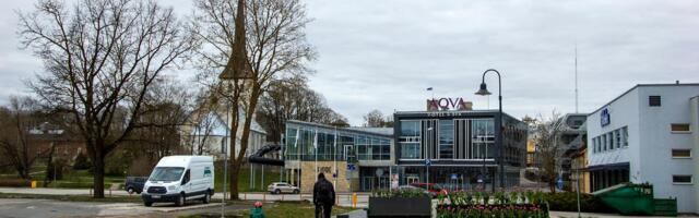 Полиция задержала подозреваемого в убийстве пожилого мужчины в Раквере (обновлено)