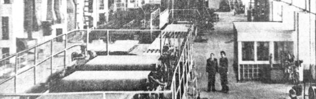 Полвека назад в Литве. Февраль 1975 года