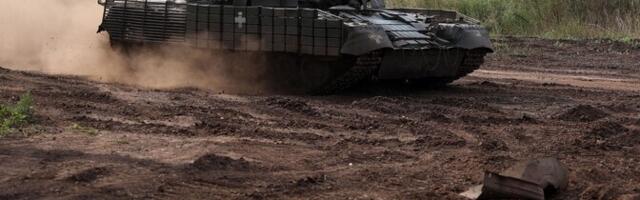 1270-й день войны: Мелания Трамп написала письмо Путину по поводу украинских детей