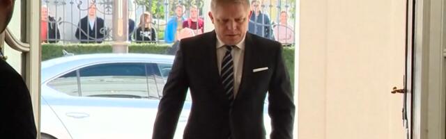 Словакия готова поддержать 19-й пакет санкций ЕС против РФ только при ряде условий