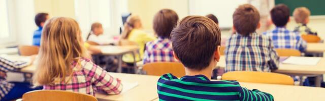 Скандал вокруг зарплат учителей. „Мэрия Таллинна лгала!“ — утверждает Кылварт. „Вам должно быть стыдно“ — парирует Яшин