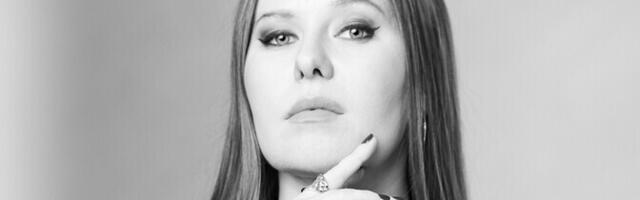 На сцене Ring Театра Сюдалинна 20 февраля состоится премьера постановки Светы Григорьевой