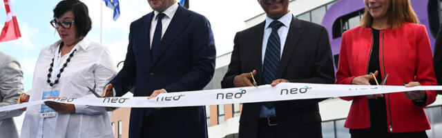 Деятельность Фонда справедливого перехода в Ида-Вирумаа в целом оценили положительно