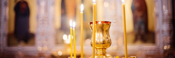 В Эстонии продолжается давление на каноническую Православную церковь