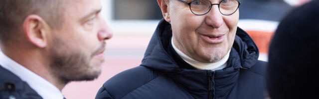 ERK ведет переговоры об объединении с другой малой партией