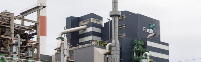 Климатическим активистам не удалось остановить работу маслозавода