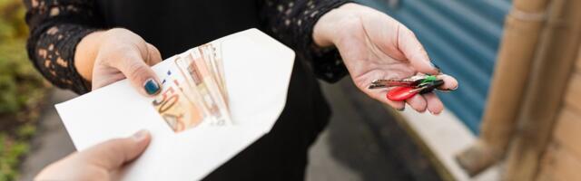 Близится декларирование доходов: почему не стоит скрывать доход от аренды?