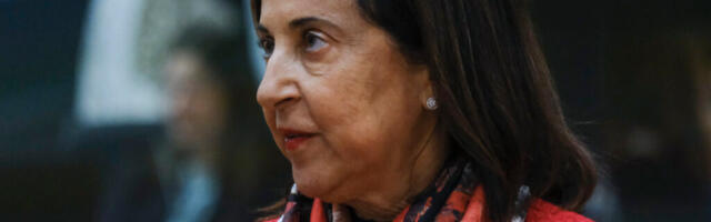 В Минобороны Испании ответили генсеку НАТО о «широкой поддержке» войны США против Ирана