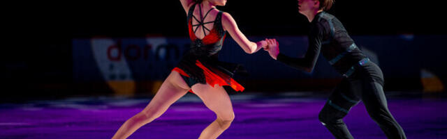 LIVE | На юниорском ЧМ по фигурному катанию в борьбу вступают танцевальные пары