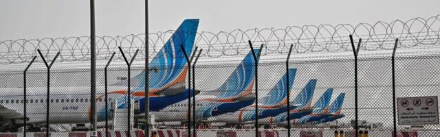 Министерство иностранных дел организует дополнительные авиарейсы с Ближнего Востока