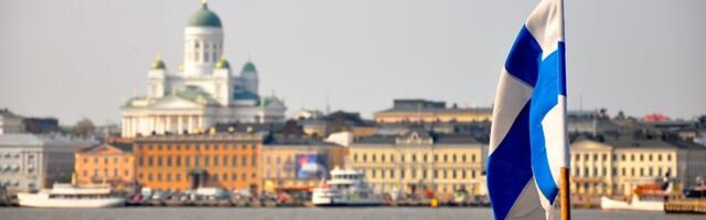 Финляндия просит у ЕС дополнительные 35 млн евро на борьбу с дронами