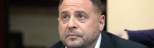 Суд в Киеве арестовал Андрея Ермака