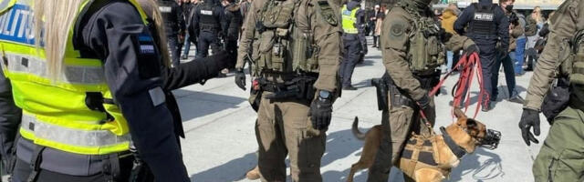 Суд: задержание Элвиса Брауэра весной этого года было незаконным