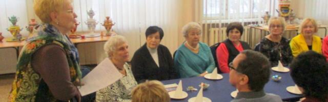 Чай не пьешь – какая сила?