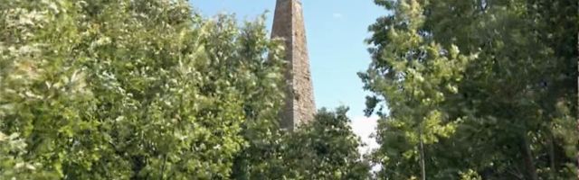 Ringvaade: зачем в Эстонии установлен памятник палачу Ивана Грозного?