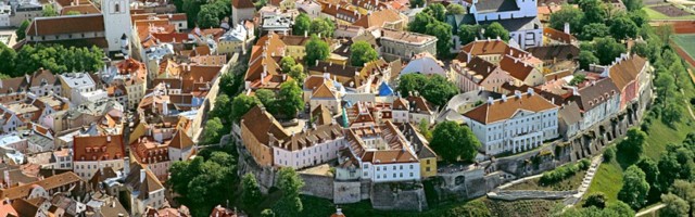 Таллинн не стал Зеленой столицей Европы 2022. Титул у Гренобля