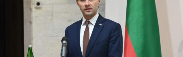 Глава МИД Литвы: граждан Литвы эвакуируют из Израиля, как только ситуация это позволит