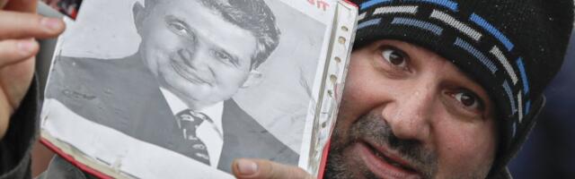 Шокирующие результаты: две трети жителей Румынии уверены, что Чаушеску был хорошим лидером их страны