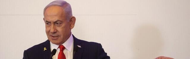 СМИ Израиля сообщили о плане Нетаньяху по захвату Газы
