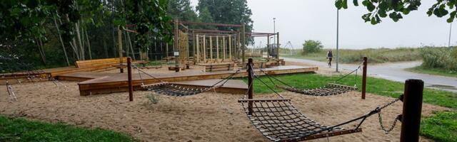 Определены победившие проекты народного бюджета Таллинна. Смотрите, что будет сделано в вашем районе!