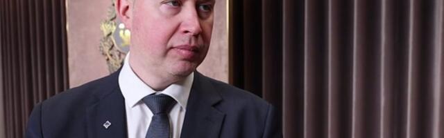 ВИДЕО | Жаль, что мы не сделали это раньше: министр внутренних дел Эстонии о запрете покупки недвижимости гражданами РФ и РБ