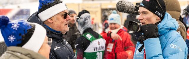 Премьер-министр и депутаты пропускают открытие Олимпийских игр — едут только президент и министр культуры