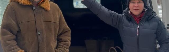 В архив — с ностальгией: «Виру Проспект» стал частью письменной истории Нарвы