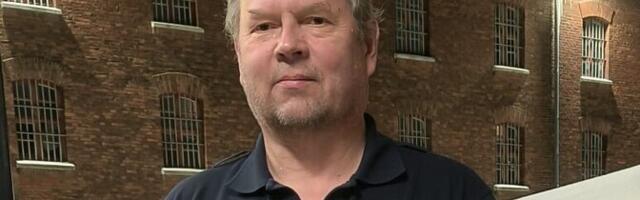 Лассе Лиикане: размещение шведских заключенных в Тартуской тюрьме глазами тюремного надзирателя