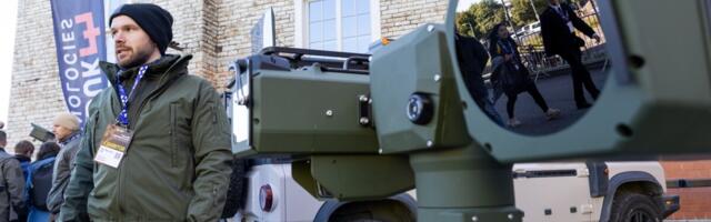 Немецкий «единорог» получил разрешение приобрести контрольный пакет эстонской оборонной компании