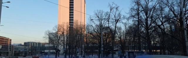 Адаптация. Гл.07 Кровь и призрак