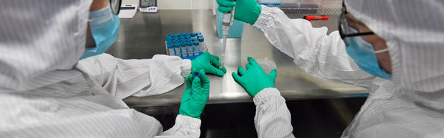 Подтверждено три новых случая коронавируса