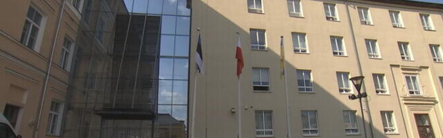 Директор тартуской школы им. Герберта Мазинга уходит в отставку