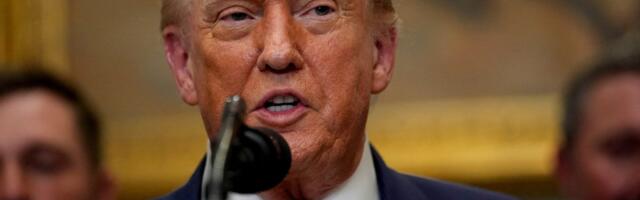 Трамп вводит новые торговые пошлины США с 7 августа