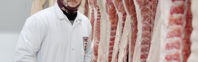 Мясокомбинаты ищут свиней по всей Эстонии: «Сложно. Если не невозможно»