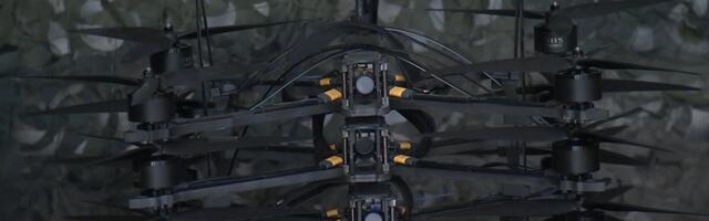 Власти Беларуси заявили, что сбили несколько беспилотников и предупредили Польшу об опасности