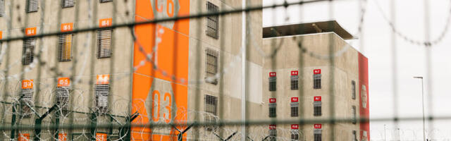 Приговоренный к пожизненному заключению Ромео Калда может досрочно выйти на свободу