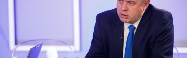 Рейнсалу: Пока никаких предложений не поступило, но мы готовы говорить со всеми