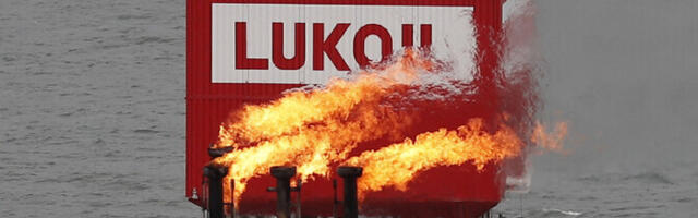 США дали "Лукойлу" отсрочку от санкций для продажи зарубежных активов