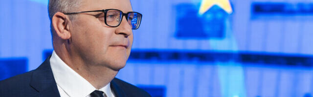 Паэт: проблема безопасности Европы – чрезмерная зависимость от США