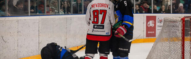 В субботу станет известен чемпион Эстонии по хоккею: представители команд поделились ожиданиями