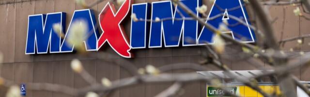 Maxima хочет выйти на биржу с новым выпуском облигаций