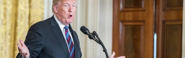 Коронавирус и Дикий Запад: Берлин обвинил США в пиратском захвате масок