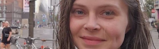 Эстонский музыкант Тыну Трубецки сообщил о пропаже дочери. Полиция просит помощи в поиске девушки