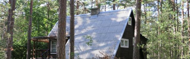 В дачном районе Нарвы начнется строительство дренажной системы в рамках международного проекта