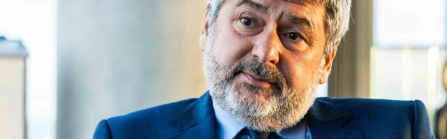 Олег Осиновский: повышение подоходного налога — колоссальная ошибка