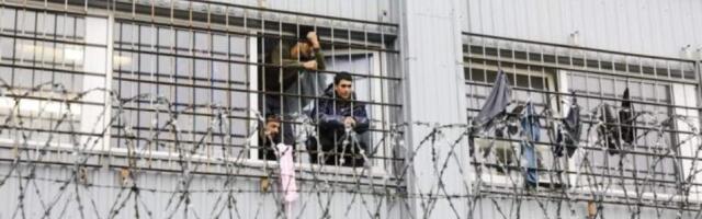 Группа членов Сейма предлагает отменить право воссоединения семей для мигрантов