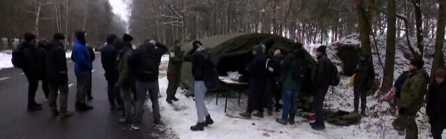 В Польше отмечают высокий интерес граждан программе гражданской обороны